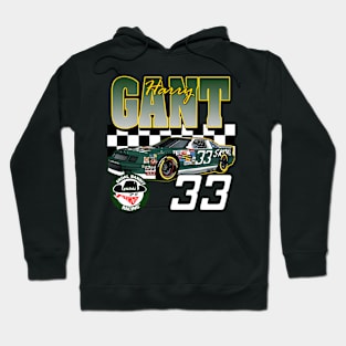 Harry Gant 33 Hoodie